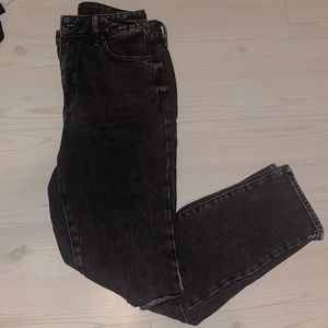 Pacsun black jeans